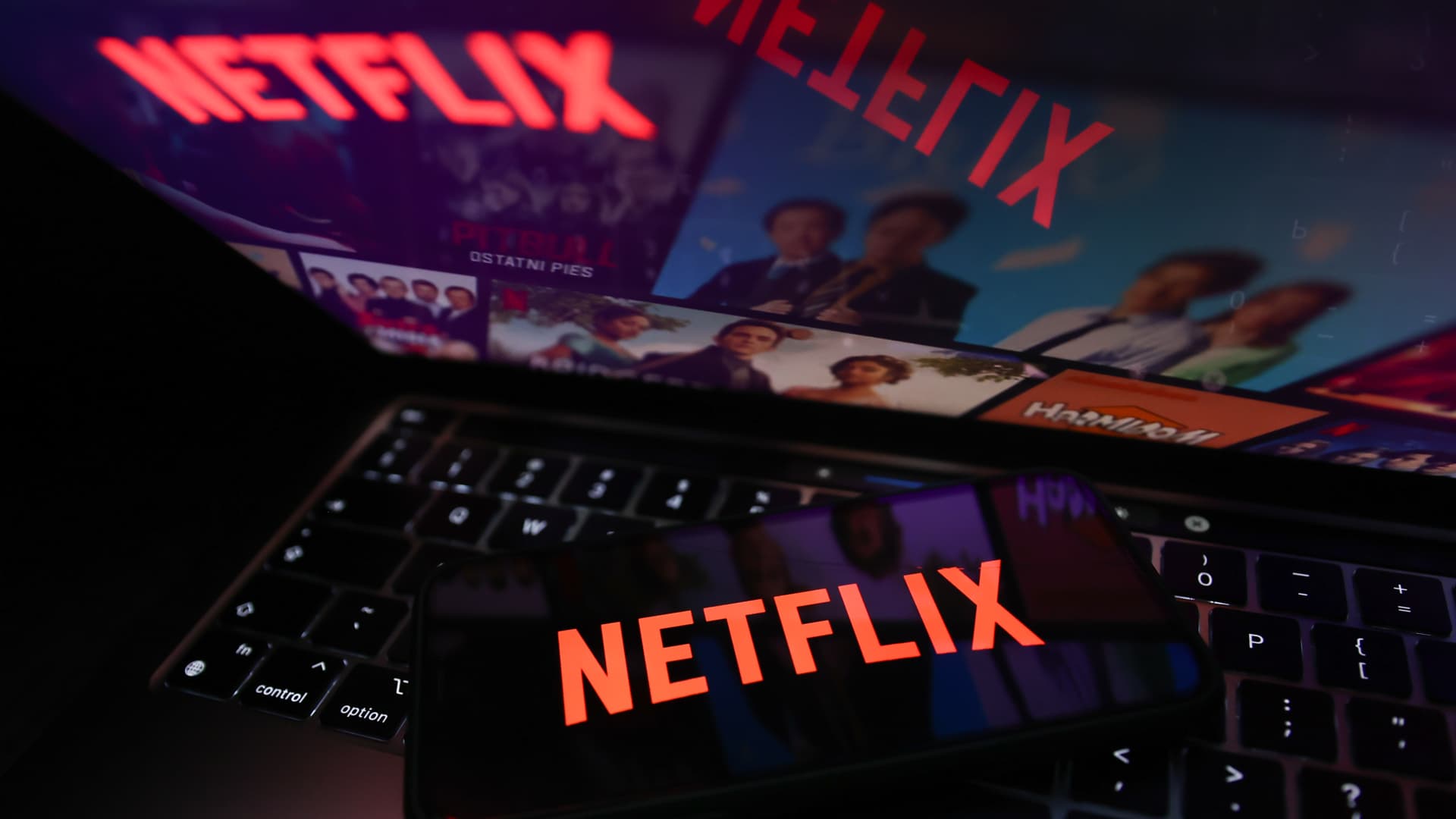 Saudi Arabia, GCC demand Netflix remove content that ‘violates Islamic values’