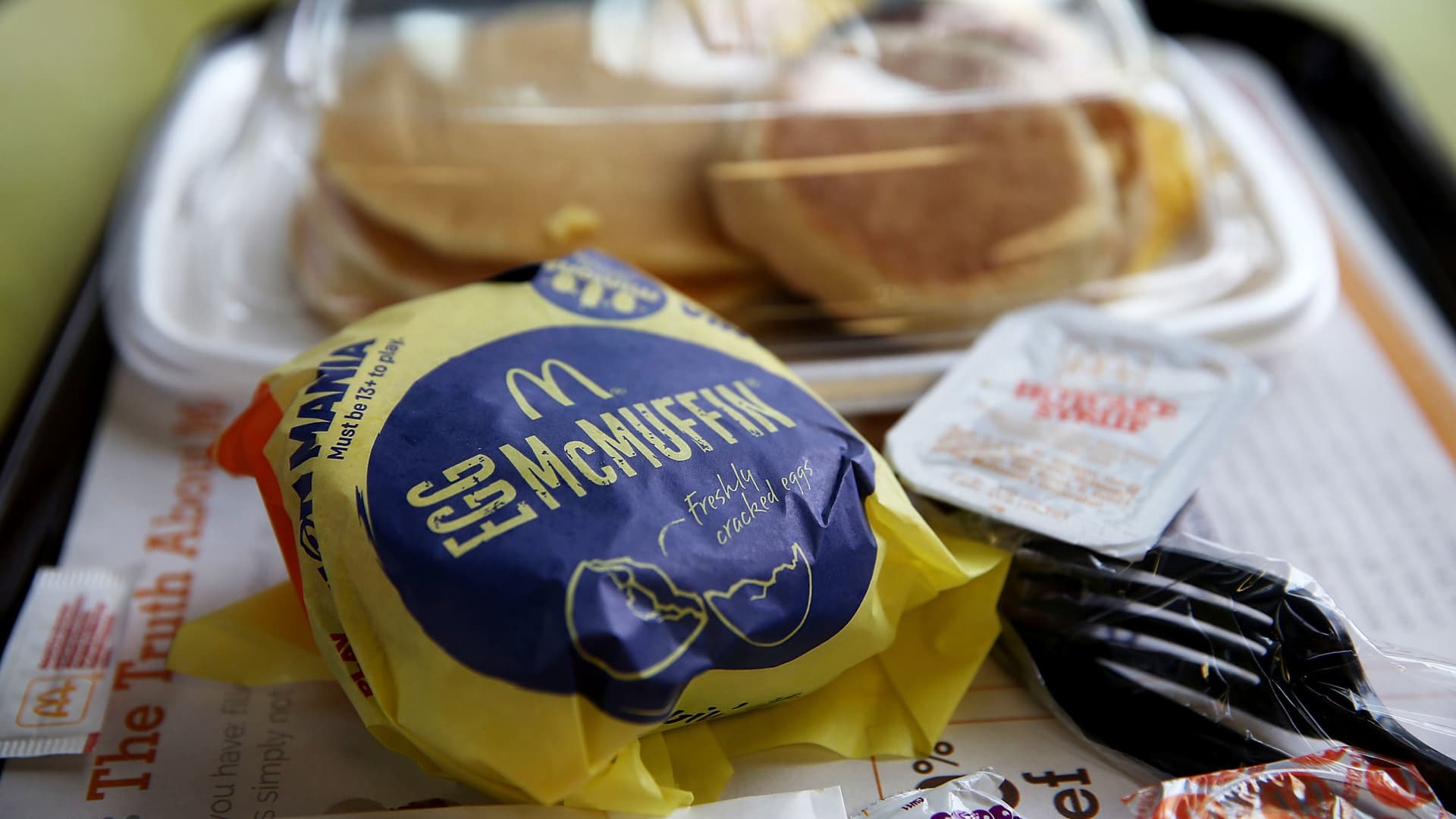 No, McDonald’s all-day breakfast isn’t returning in October