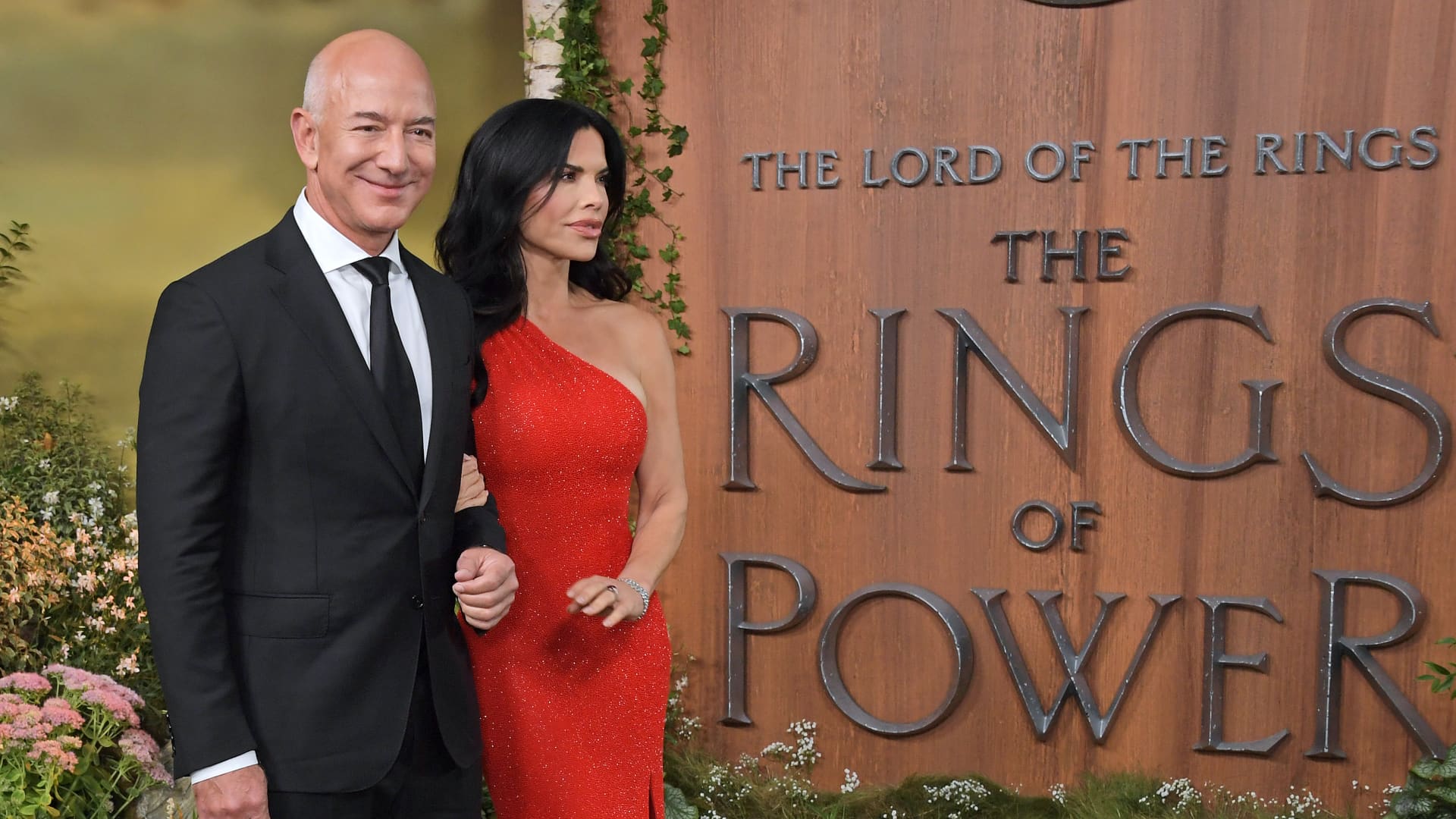 The Rings of Power watched by over 25 million, Amazon says