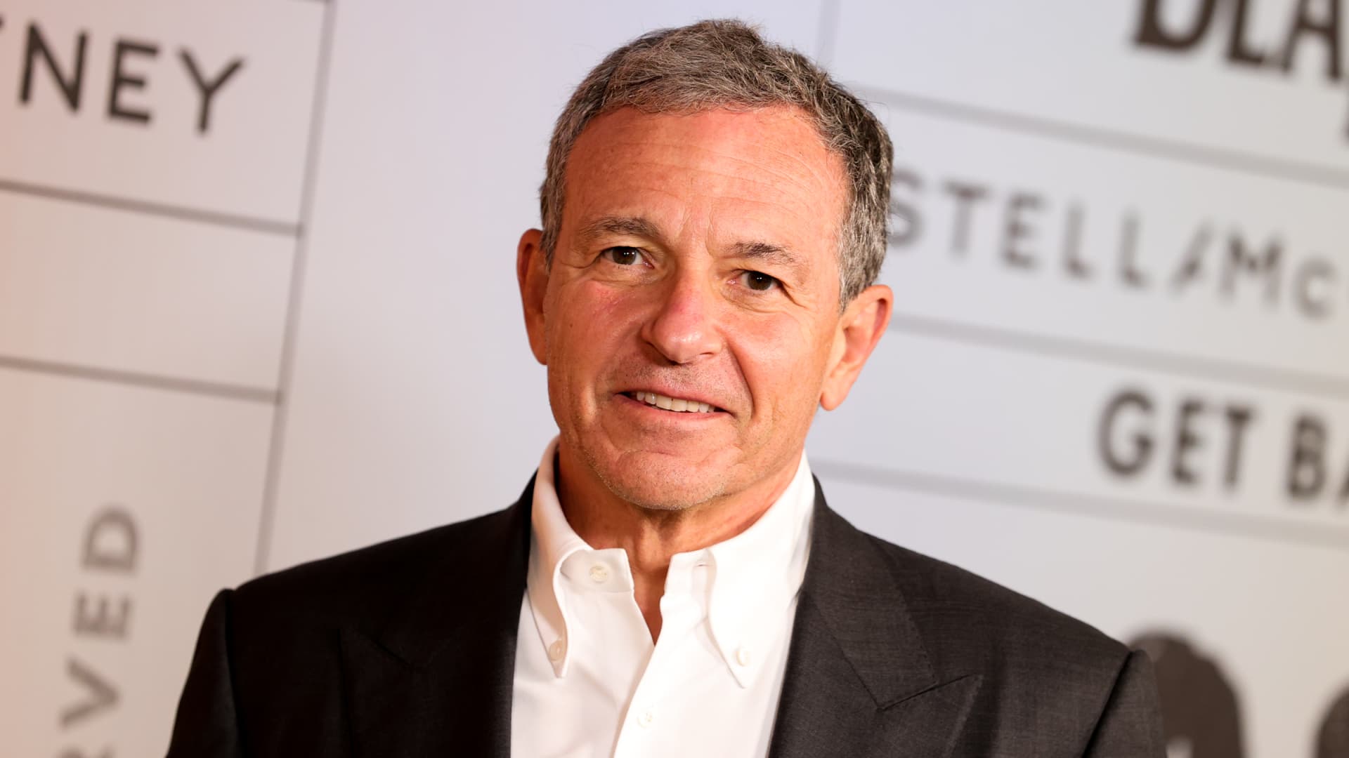 Moviegoing won’t return to pre-pandemic levels, says Disney’s Bob Iger