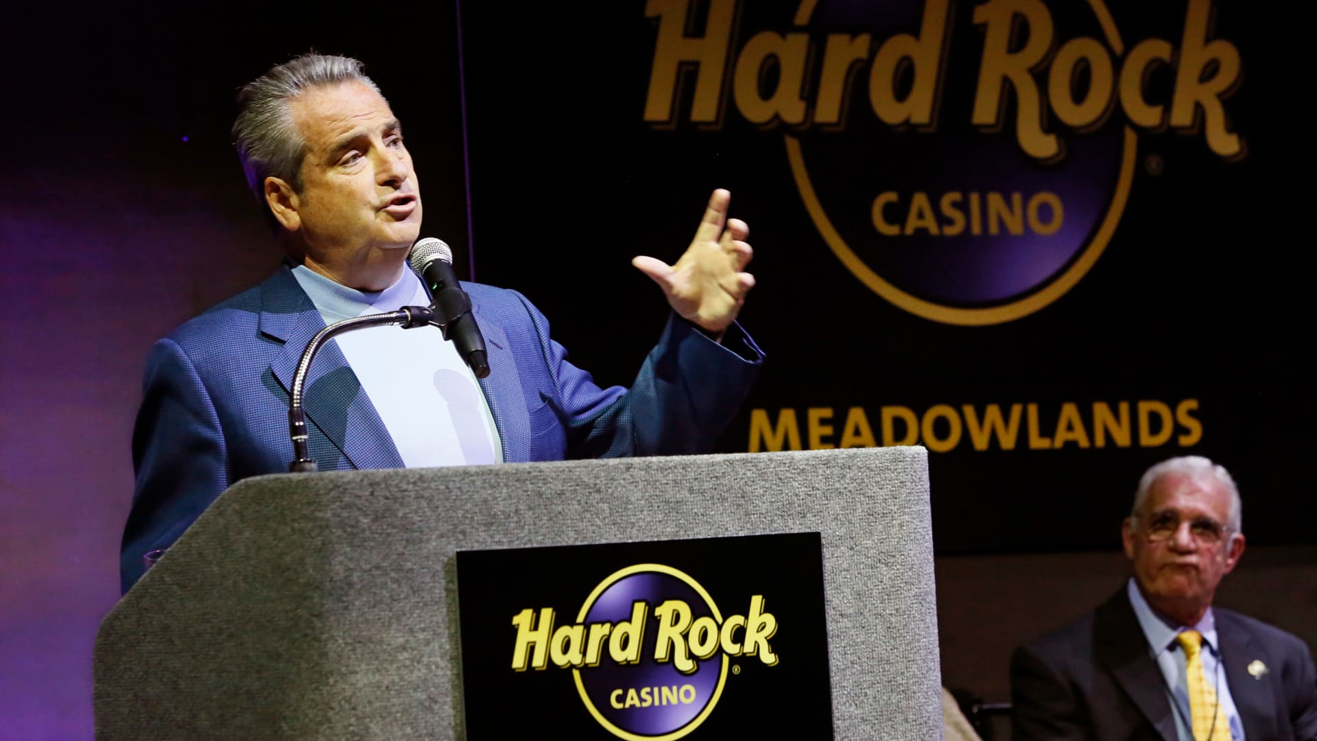 Hard Rock to spend $100 million to raise employees’ wages