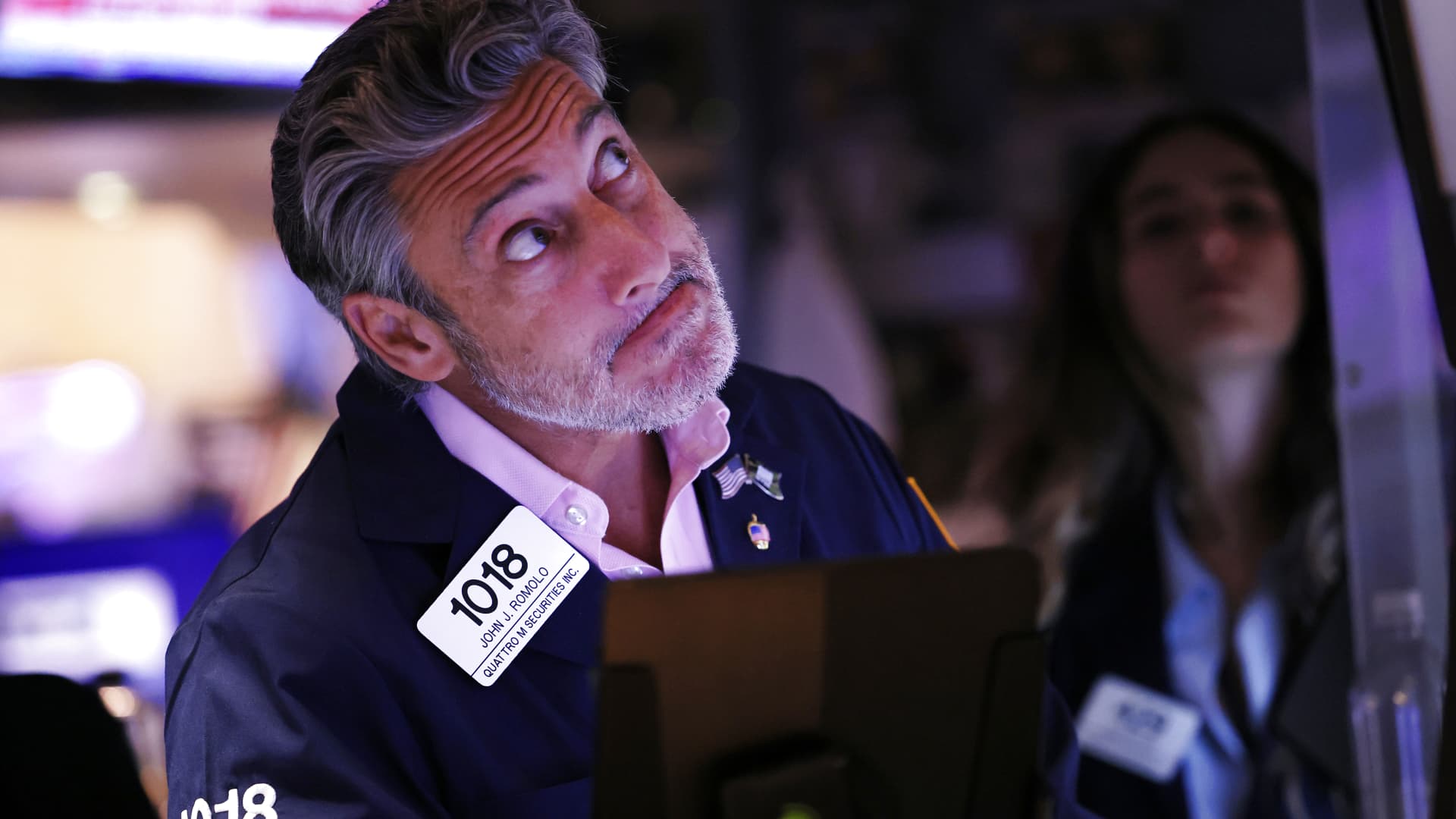 5 things to know before the stock market opens Friday