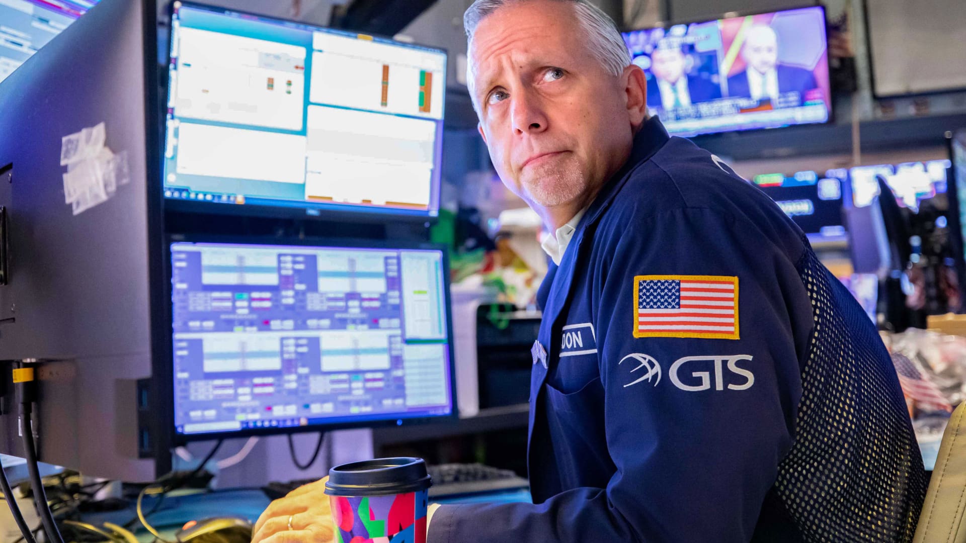 5 things to know before the stock market opens Wednesday, September 21