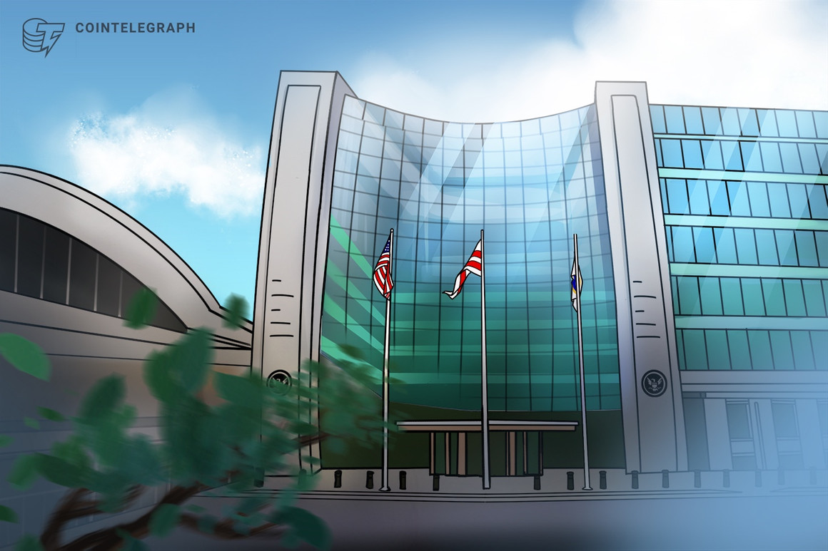 SEC chair suggests openness to crypto bills that don’t ‘inadvertently undermine securities laws’