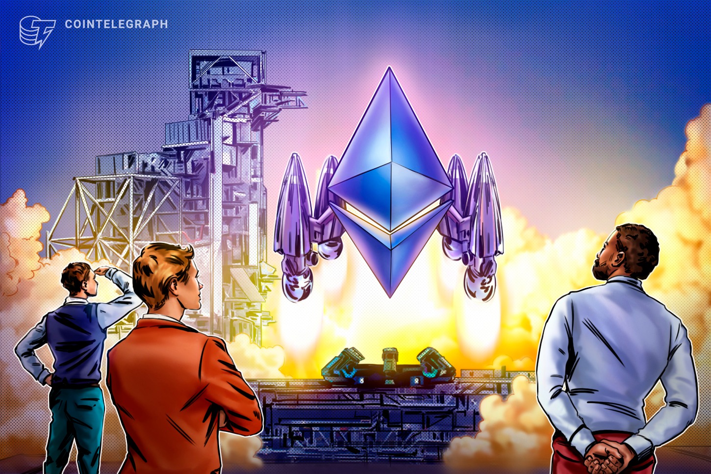 Will the Ethereum Merge crash or revive the crypto market?