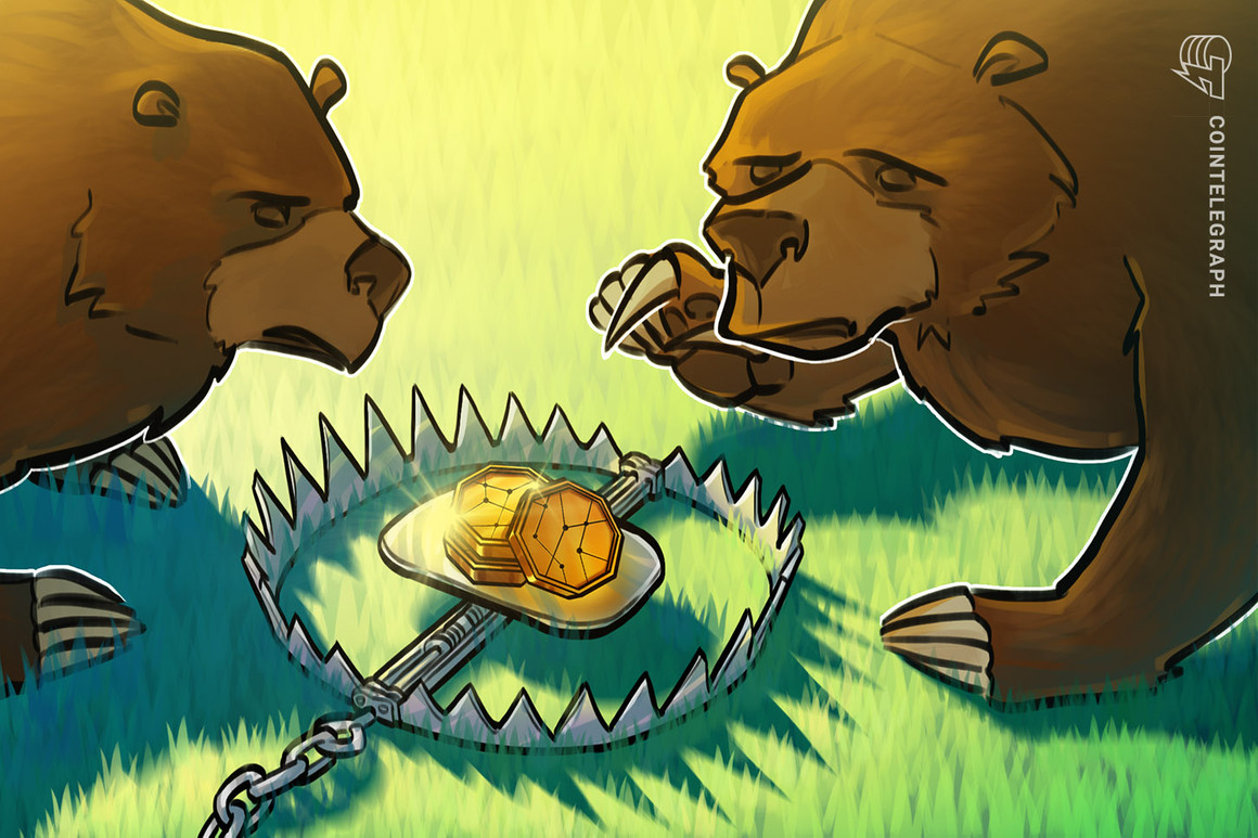 Bitcoin analysts give three reasons why BTC price below $20K may be a ‘bear trap’