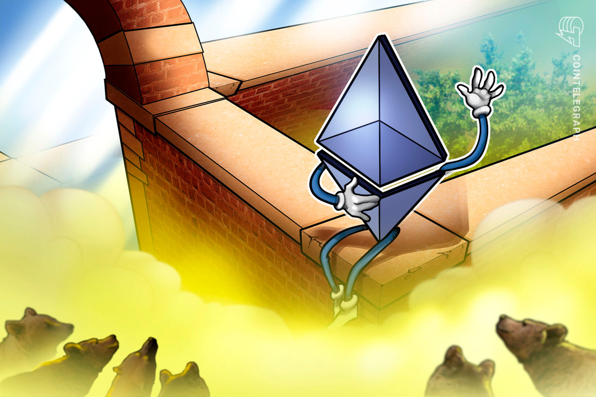 Surge or purge? Why the Merge may not save Ethereum price from ‘Septembear’
