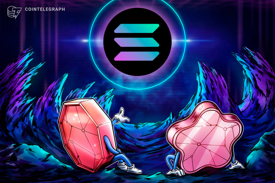Solana tech developer Coral raises $20M, plans to launch ‘xNFT’ protocol