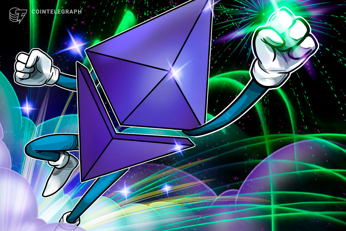 ‘Green ETH’ narrative to drive investment and adoption, says pundits