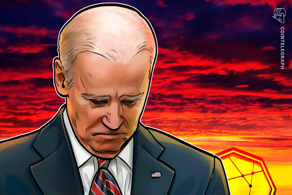 Biden’s anemic crypto framework isn’t what we need