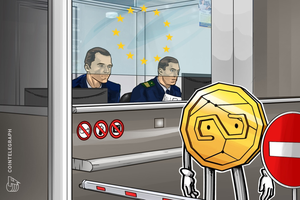 MiCA is already stifling stablecoin adoption in the EU