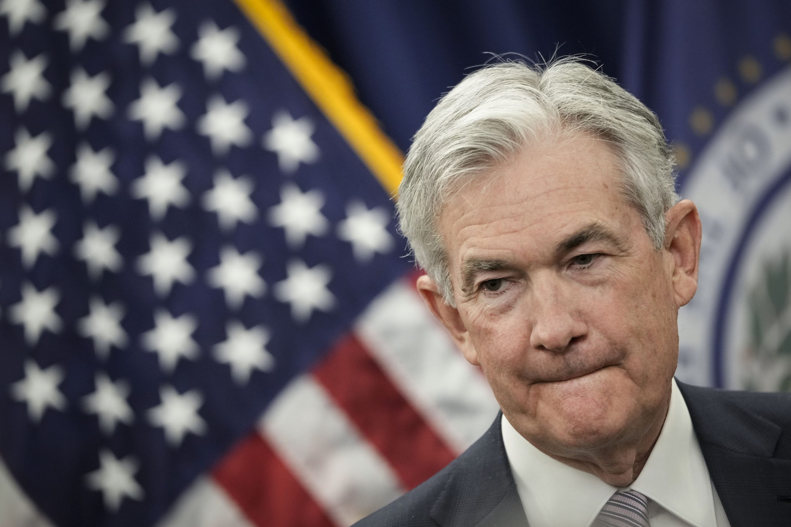 Fears of Fed-induced pain grow, from global recession to deflation