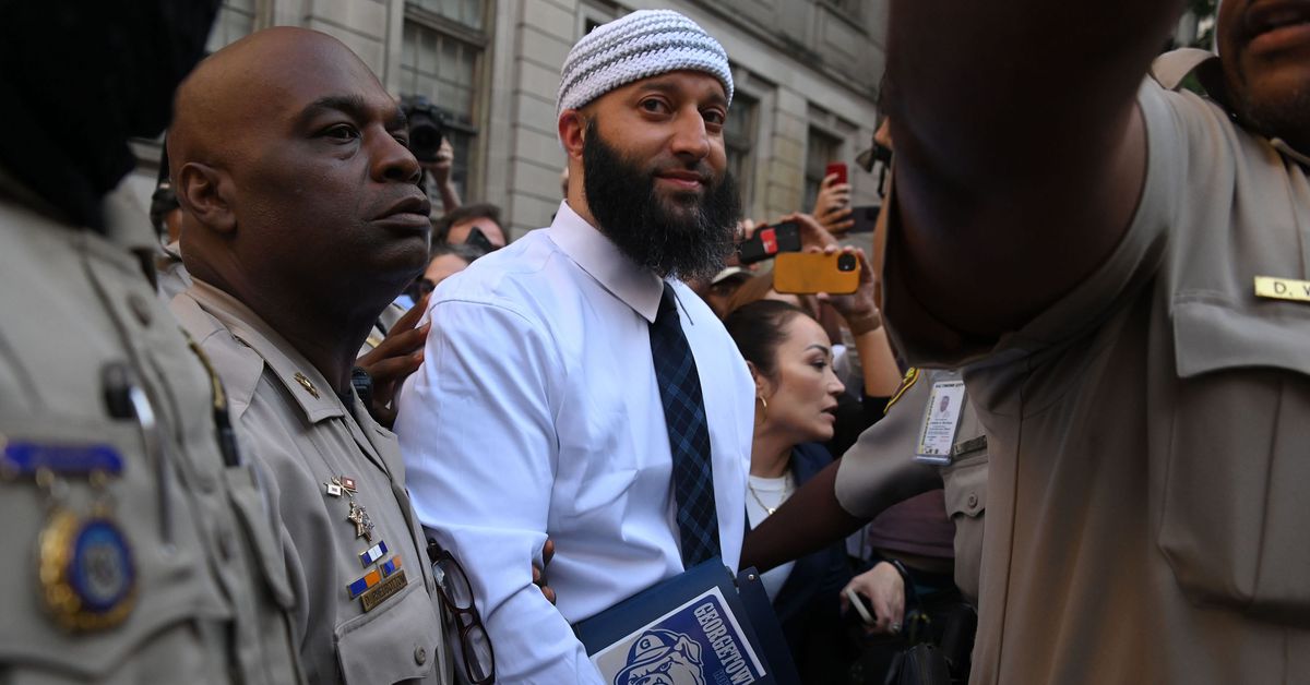 Did the Serial podcast help free Adnan Syed? Not in the way you might expect.
