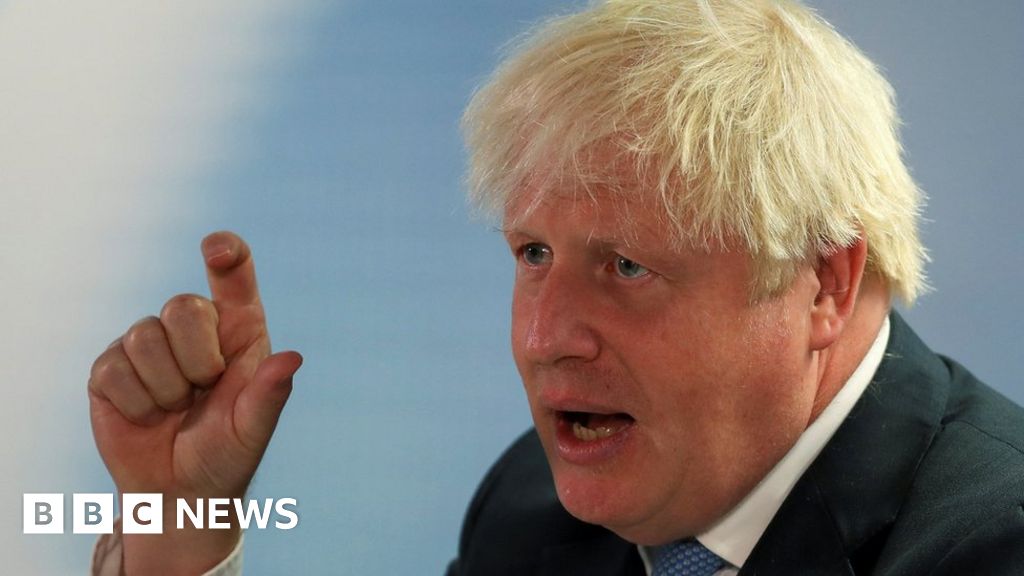Boris Johnson: MPs reject lawyer's claim Partygate probe unfair