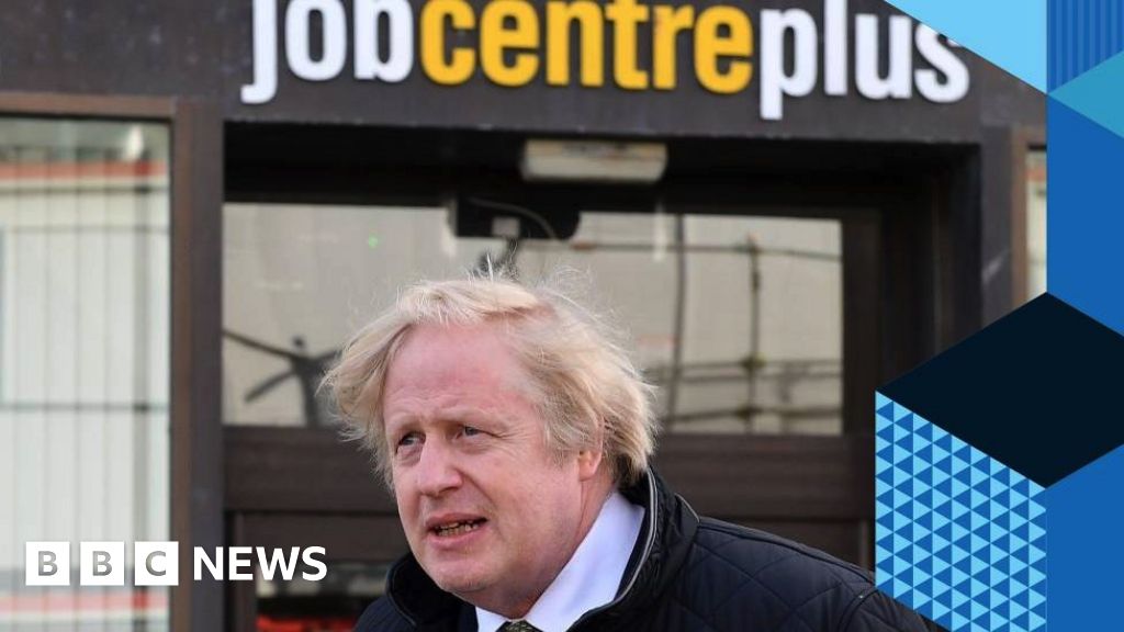 Boris Johnson's next move: Making millions or a comeback?