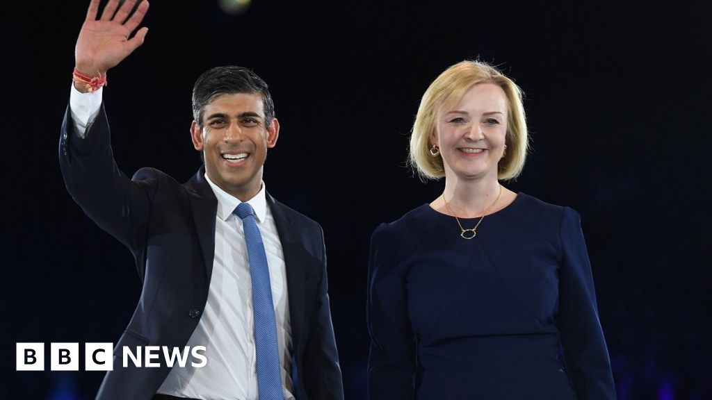 Liz Truss and Rishi Sunak to face questions over cost-of-living policies