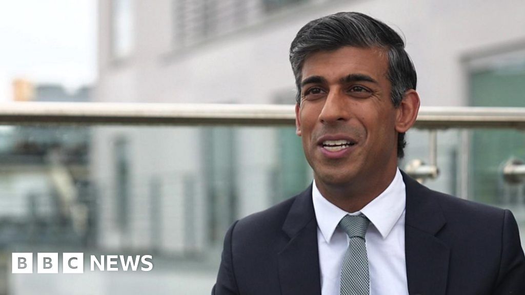 Rishi Sunak plans to stay on as MP and says he will stand again