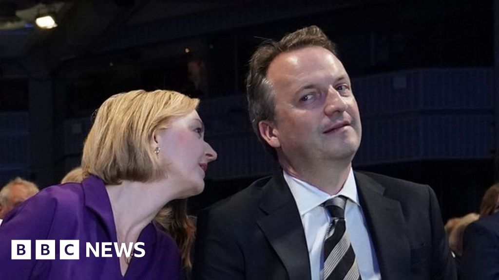 Liz Truss: Who is the next prime minister married to?