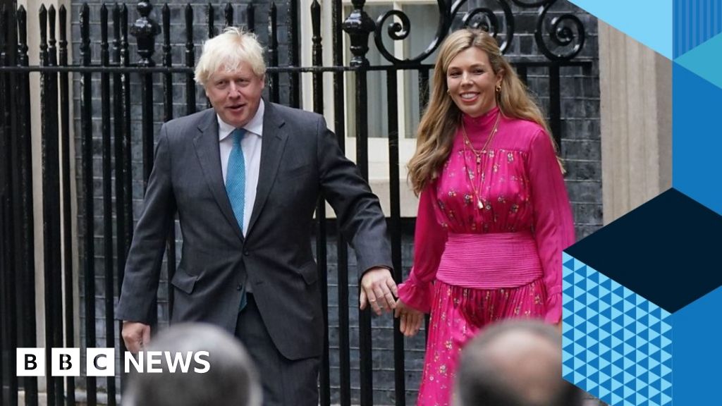 Truss in, Johnson out – the day in 90 seconds