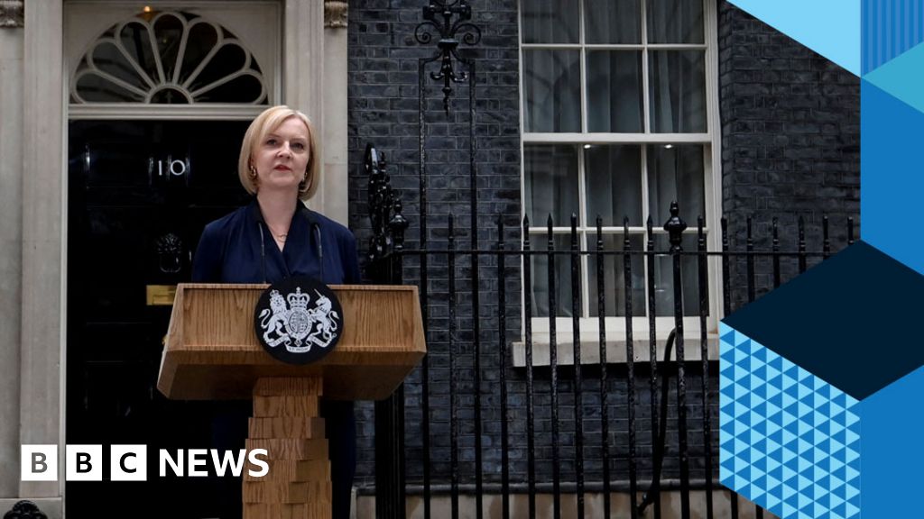 Liz Truss’s first Downing Street speech as prime minister