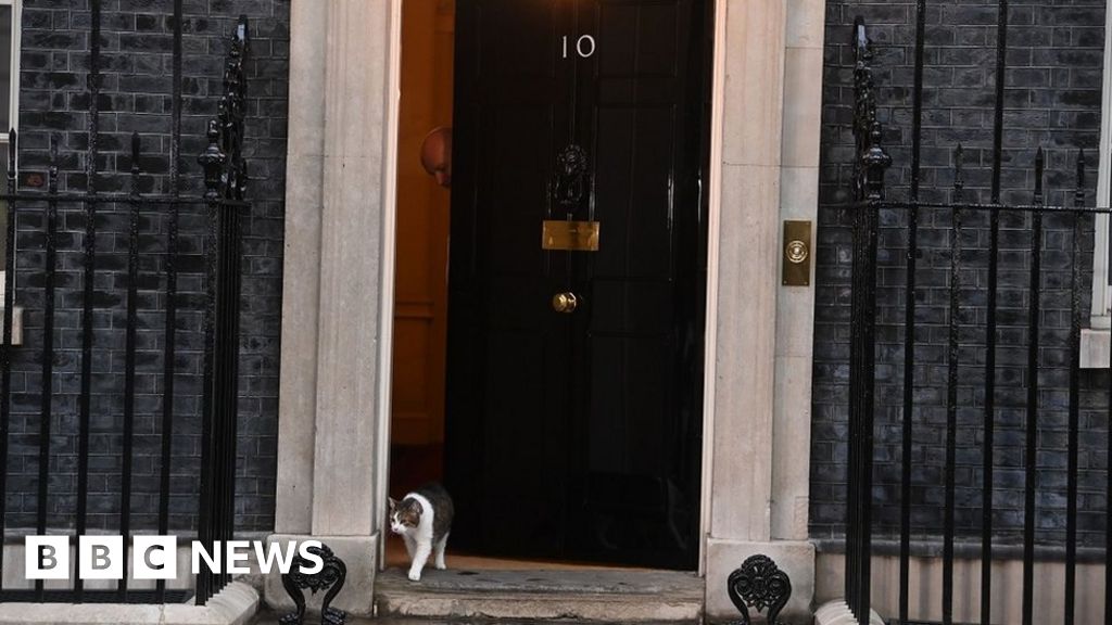 Liz Truss: New cabinet a near total purge of Sunak backers