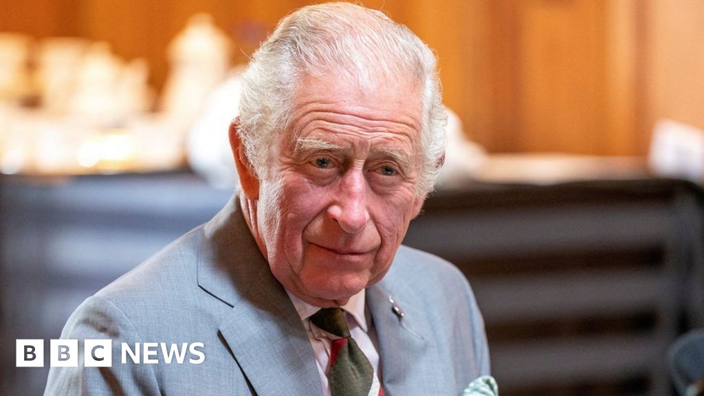 Queen Elizabeth II: King Charles to address nation for first time as monarch