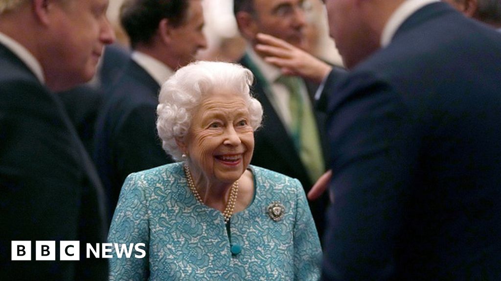 Queen Elizabeth II spared my blushes in awkward moments, MPs recall