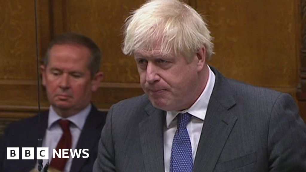 Boris Johnson warns against a Ukraine-Russia peace deal