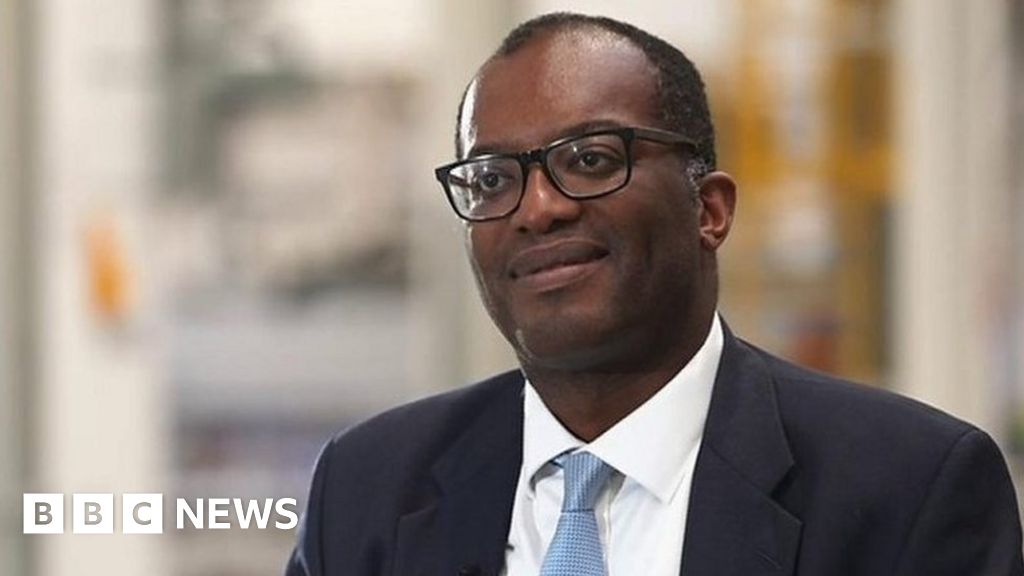 Kwasi Kwarteng defends massive tax cuts as fair for all