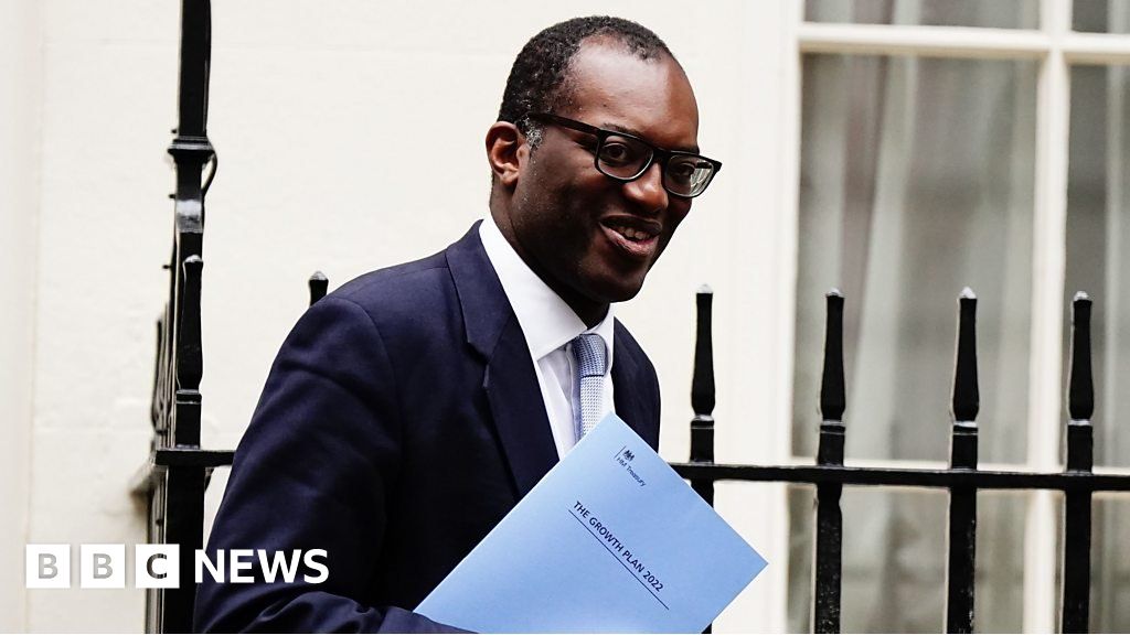 Mini-budget: Are there winners and losers?