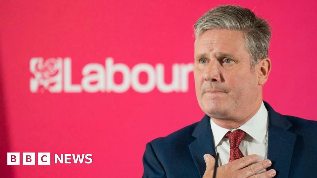 Starmer’s task is to soothe nerves and grow the economy