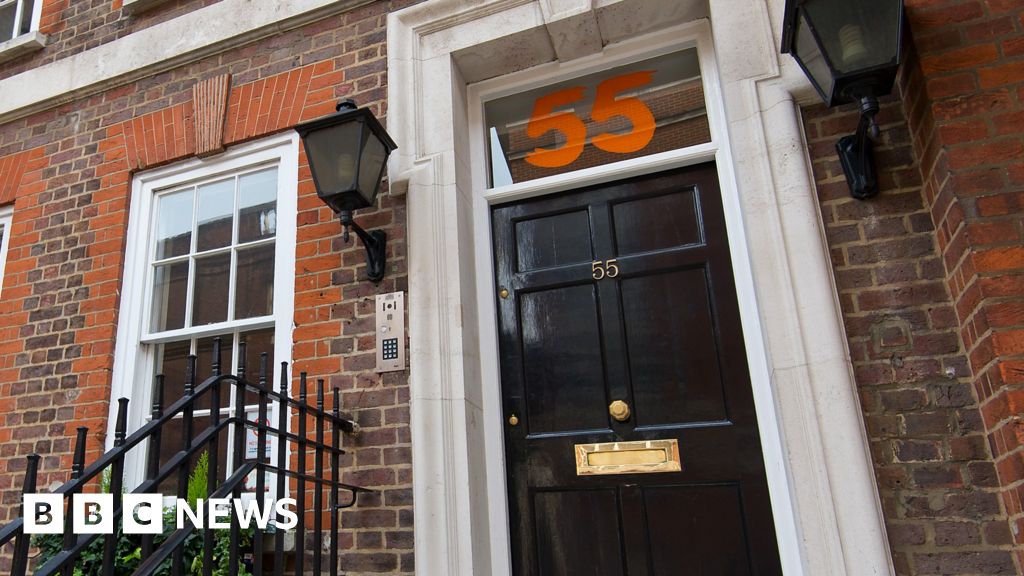 55 Tufton Street: The other black door shaping British politics