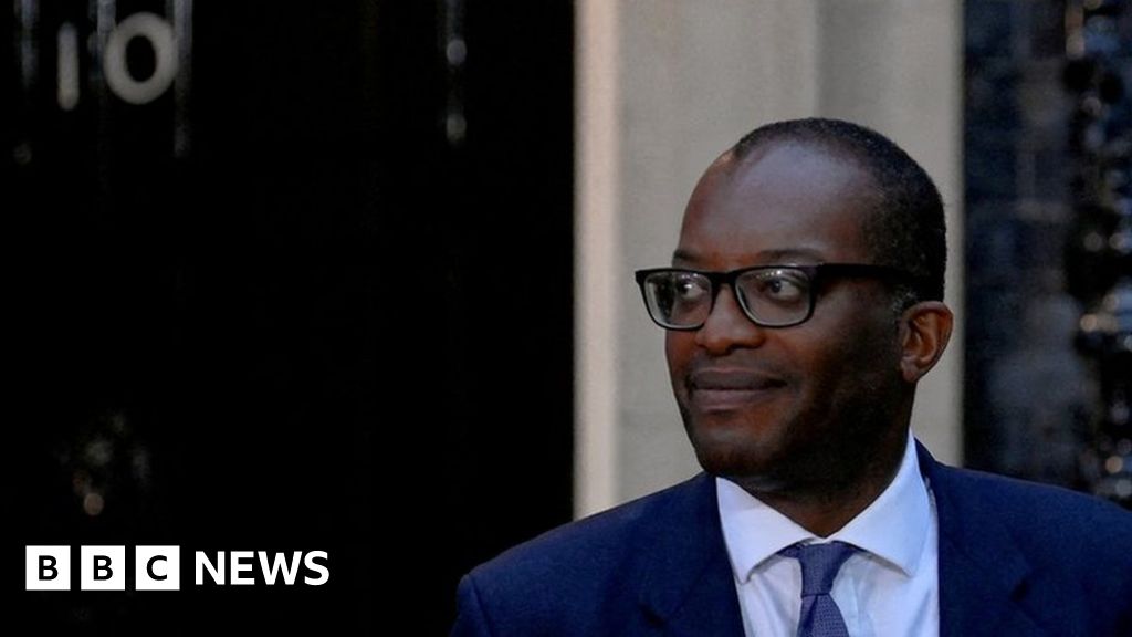 What Tory MPs are saying about Kwasi Kwarteng's future