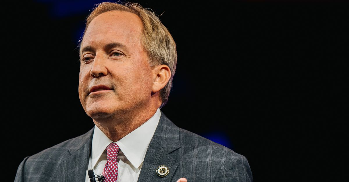 Ken Paxton’s subpoena dodge and other legal issues