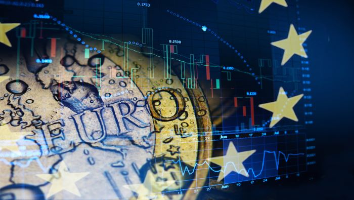EUR/USD Recovers on GfK Consumer Confidence Data