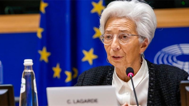 Forex Signals Brief for September 9: EU Economic Summit and Lagarde on the Agenda Again