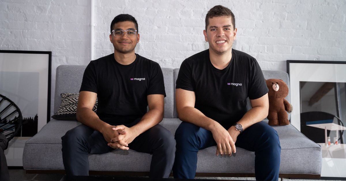 Token Management Platform Magna Raises $15M Seed Round at $70M Valuation