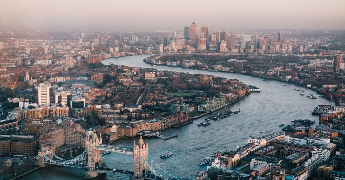 London-Based Asset Manager Fasanara Capital Establishes $350M Crypto VC Fund