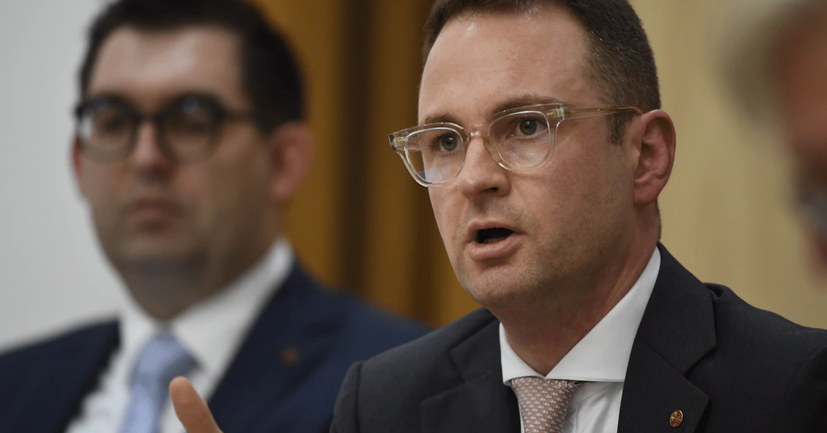 Australian Senator Proposes Crypto Bill Targeting China’s Digital Yuan