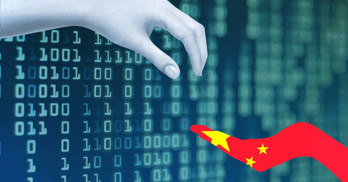 Tornado Cash Ban Will Aid China’s AI Goals