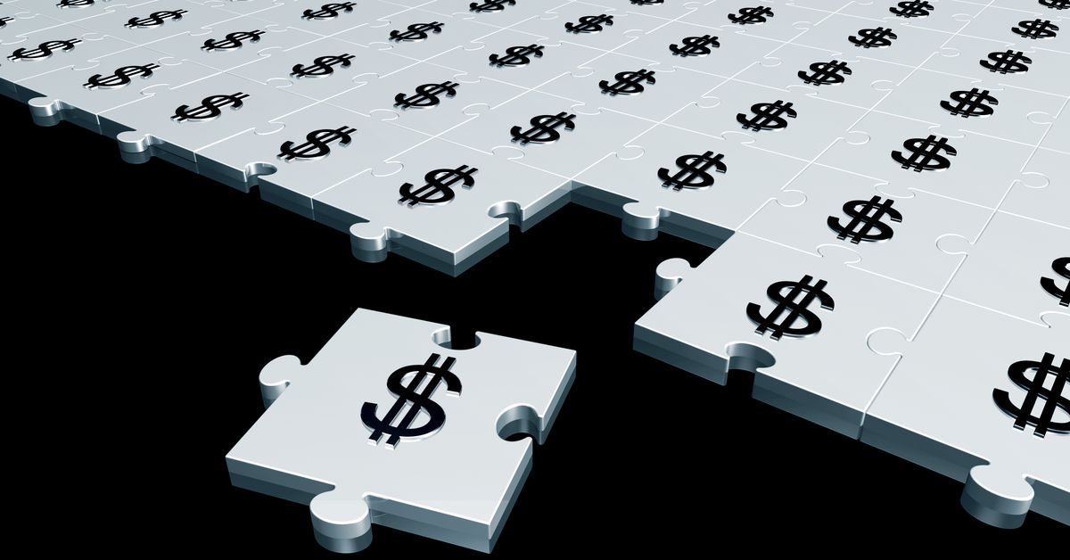 The Dollar Can Be a Protocol for the Future of Money