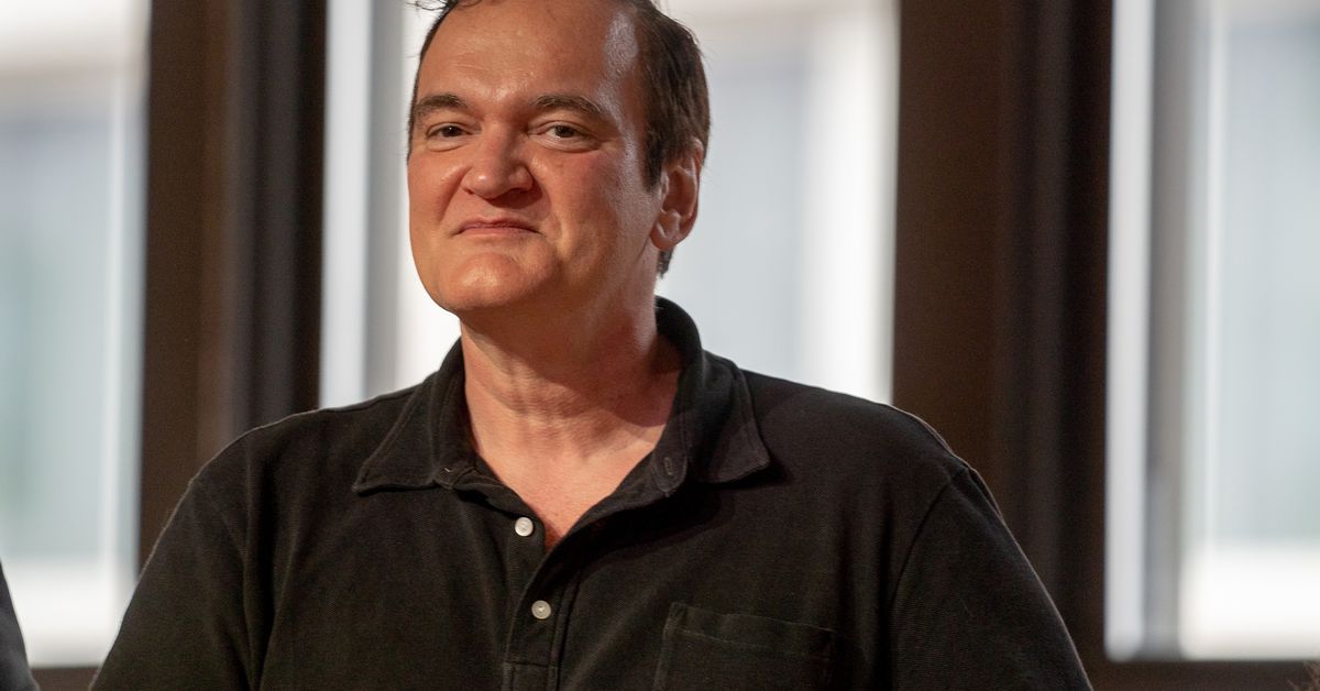 Quentin Tarantino Reaches Settlement With Miramax in ‘Pulp Fiction’ NFT Lawsuit