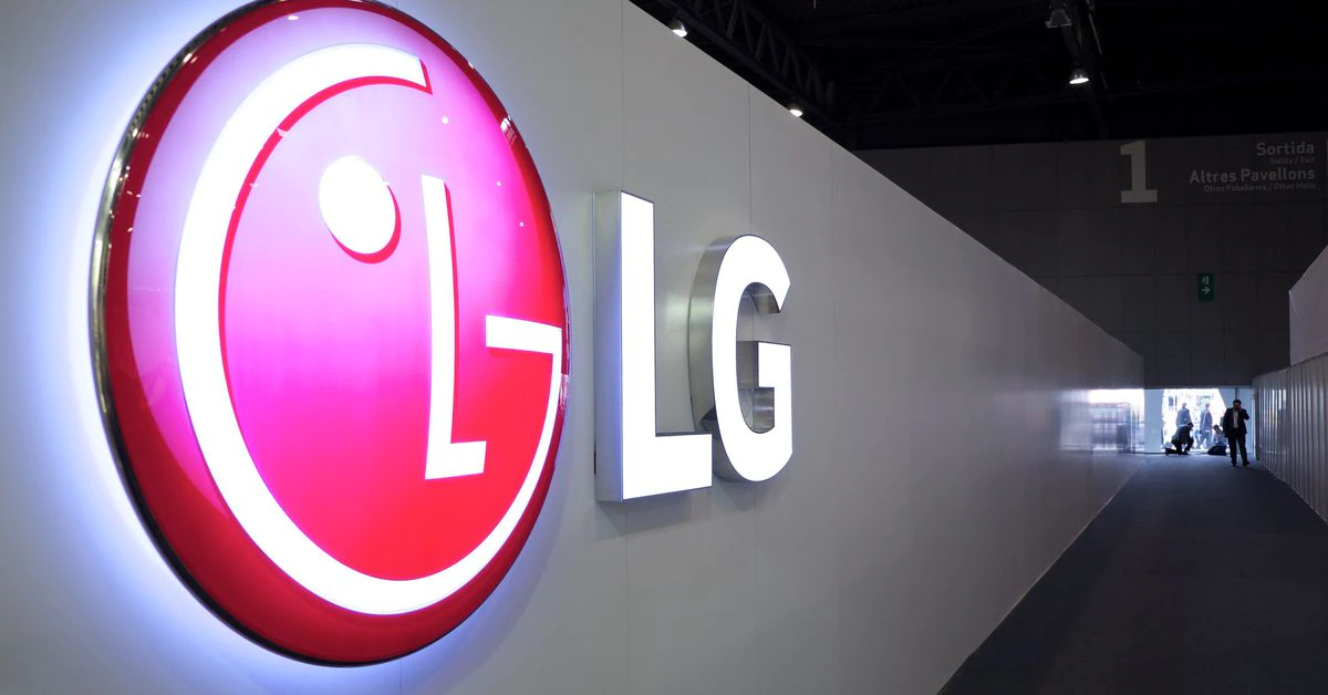 LG Picks Lesser-Known Hedera Blockchain for Television NFTs