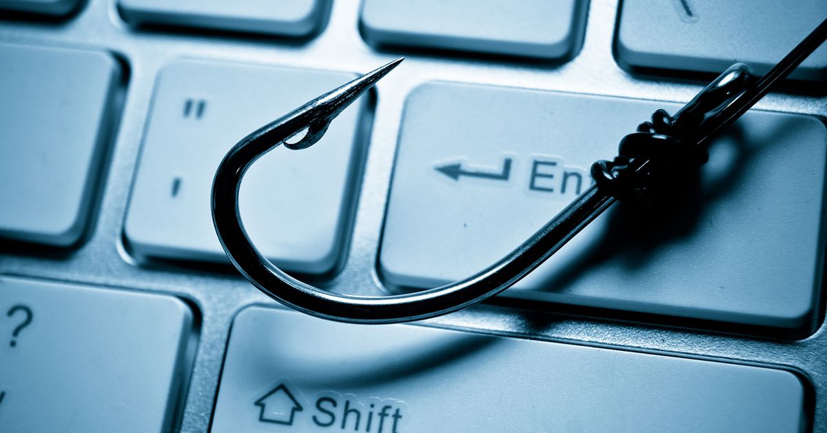 Phishing Scammer Has Drained $1M in Crypto and NFTs in Past 24 Hours, Says On-Chain Sleuth