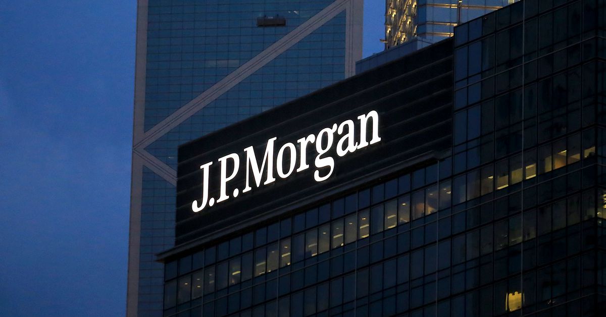 J.P. Morgan Backs $20M Round for Blockchain Infrastructure Startup Ownera