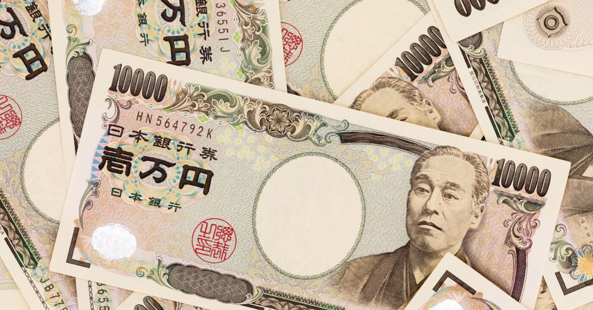 Crypto Custody Specialist Anchorage Digital Offers Japanese Yen Stablecoin