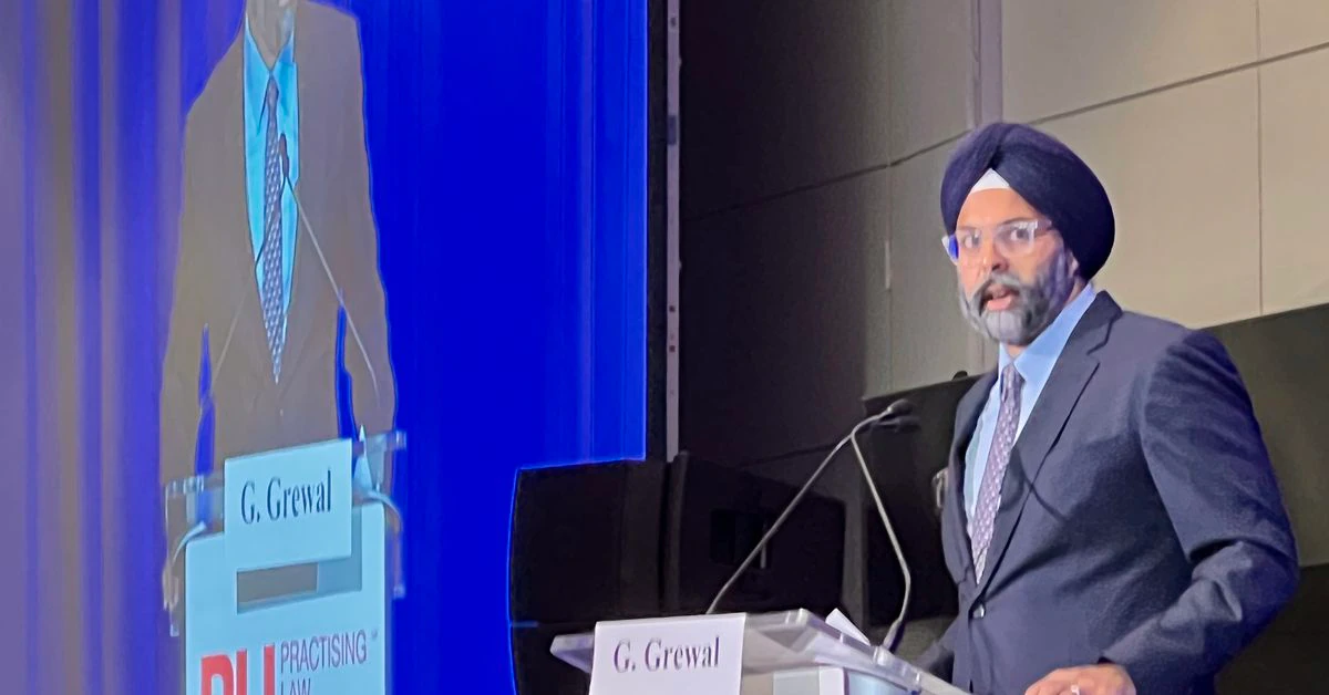 SEC Enforcement Chief Says Agency Can’t Ignore Law-Breaking in Crypto