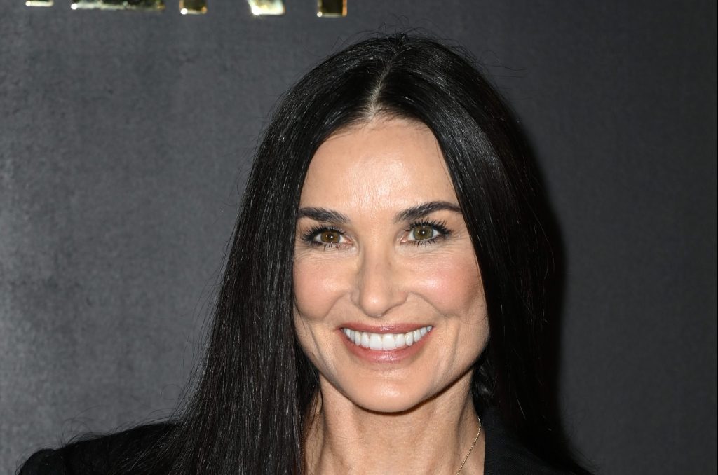 Demi Moore Joins ‘Feud’ Season 2 at FX (EXCLUSIVE)