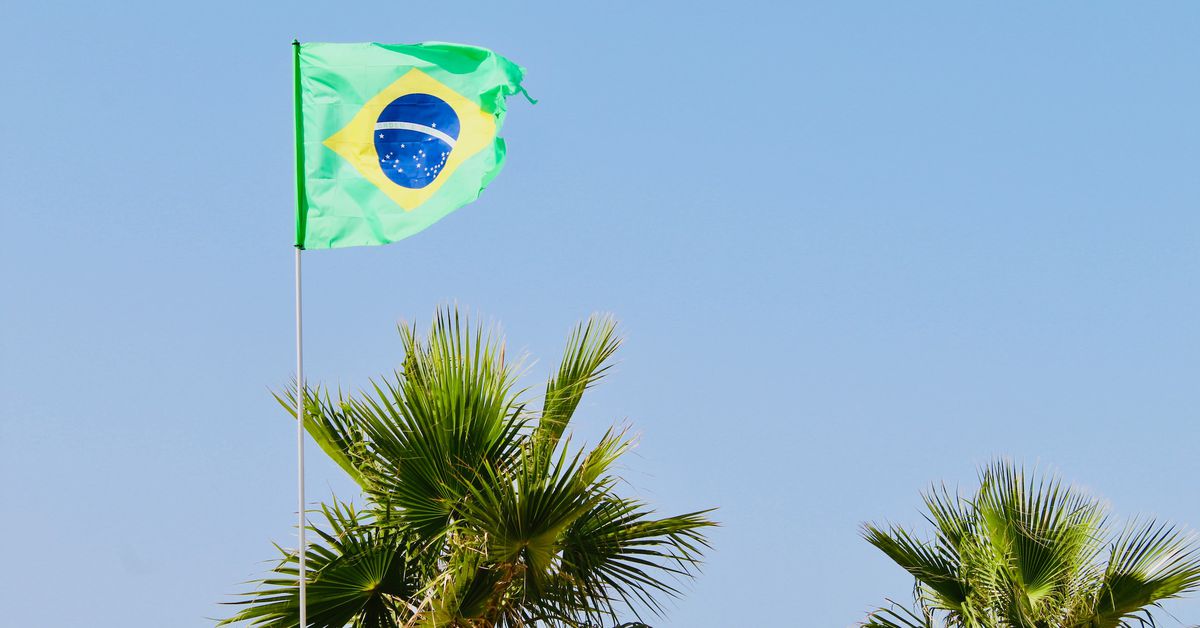Crypto Startup Ramp Network Starts Brazilian Unit as First Step in Latin America Expansion