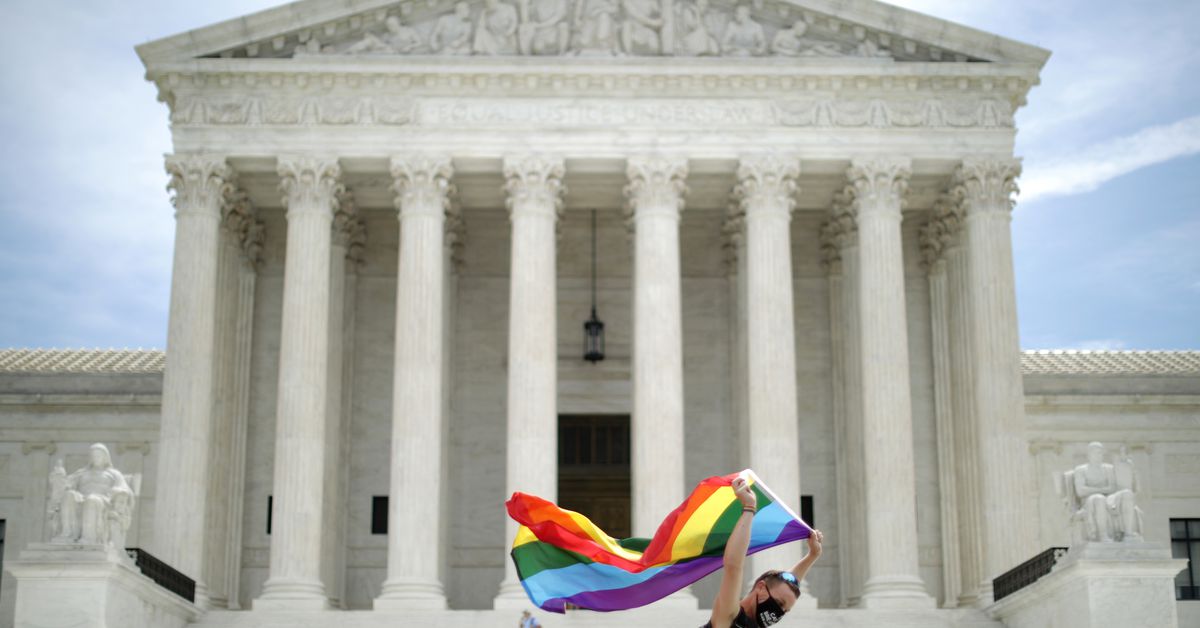 The Supreme Court’s newest fight over religion and LGBTQ rights in Yeshiva University v. YA Pride Alliance